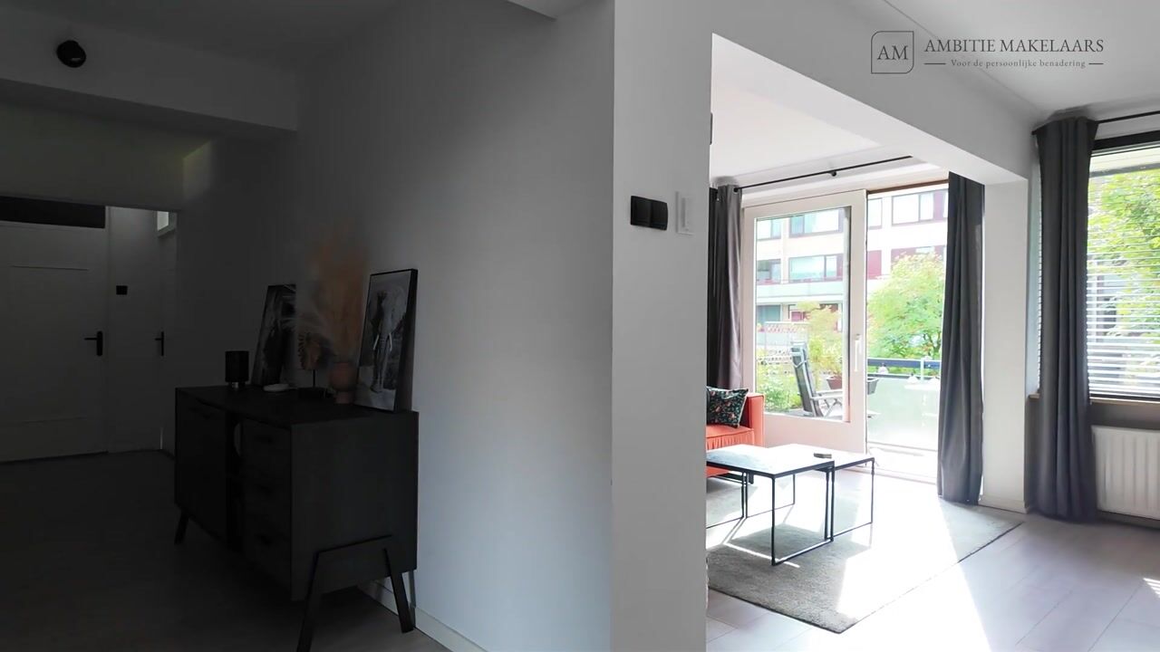 Video of Schollevaarstraat 48