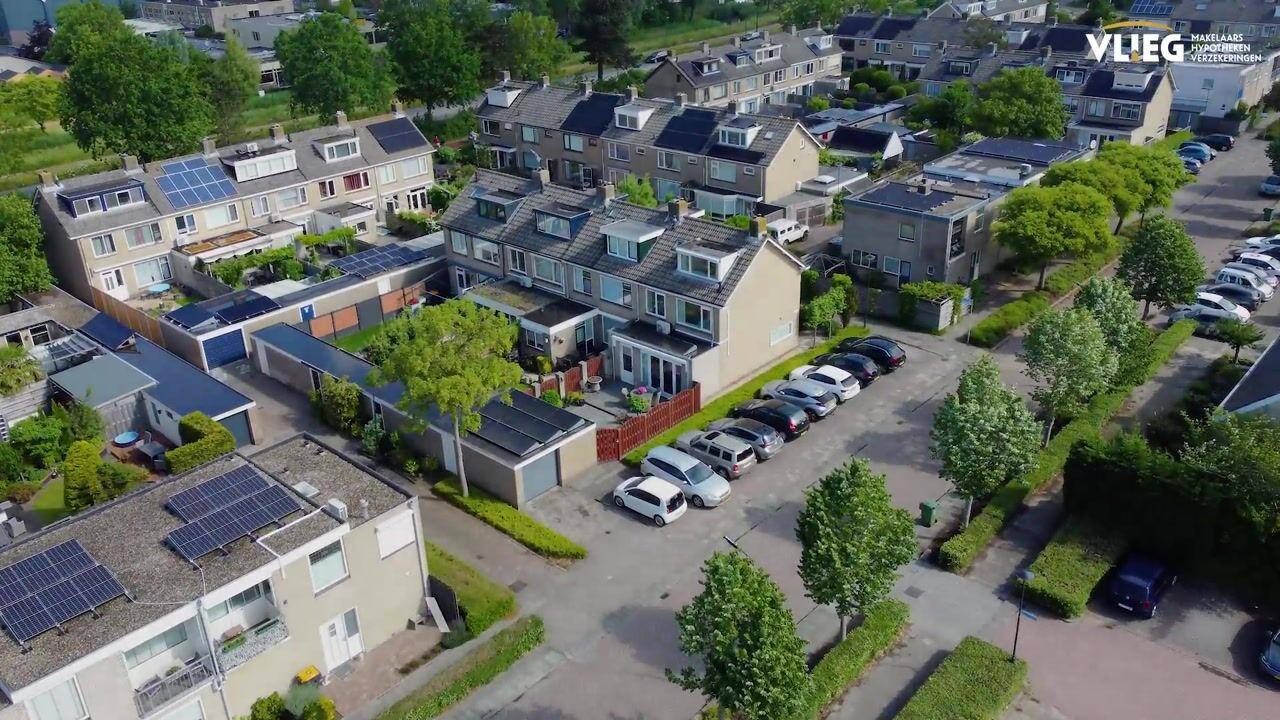 Video van Vestalaan 1