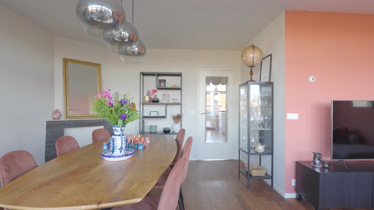 Video van Geuzenkade 87-3