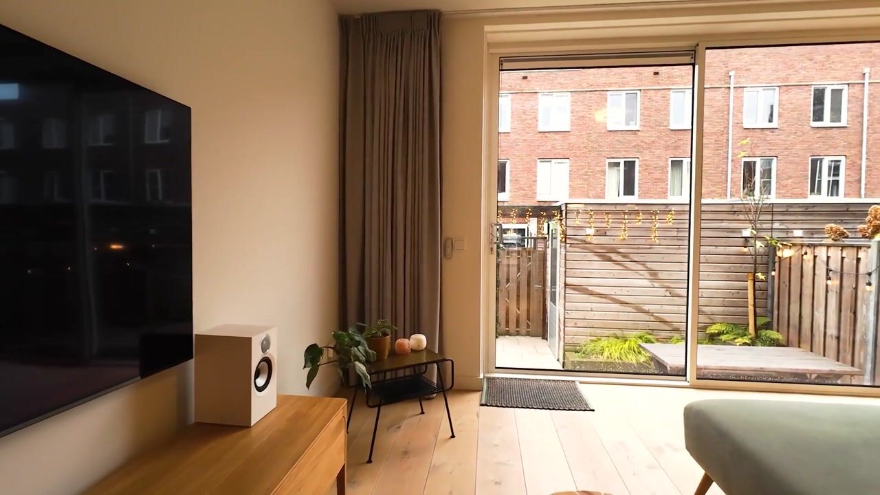 Video van Bottelaarstraat 12