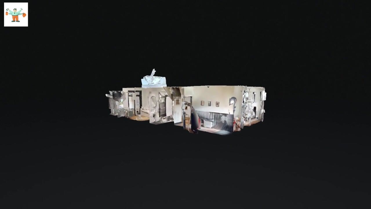 Video of Haarlemmermeerstraat 58-H