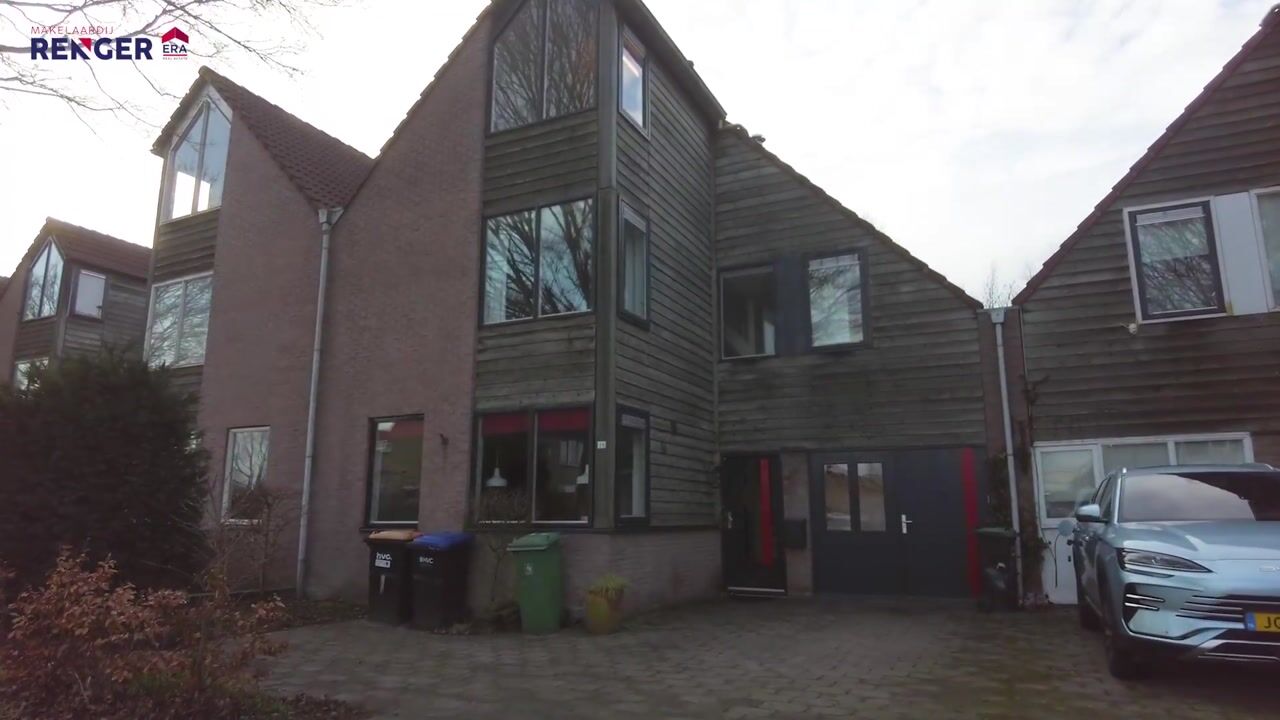 Video van Schoener 29