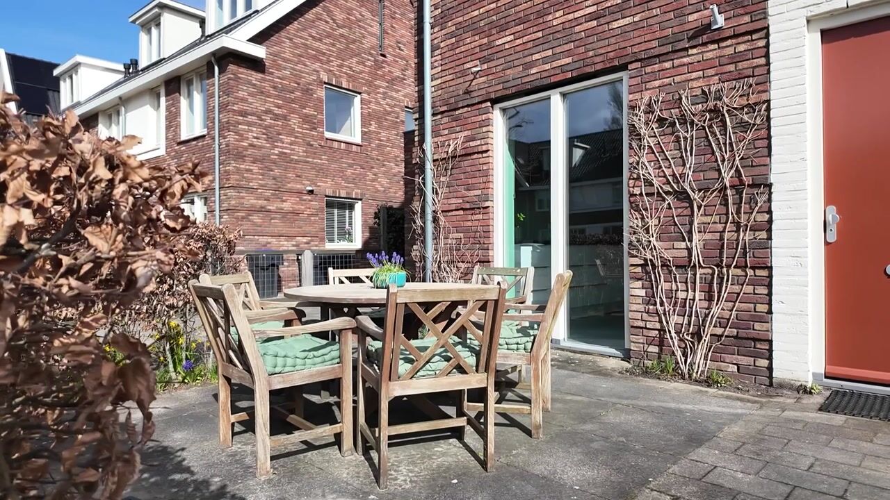 Video of Kuyperbrink 20