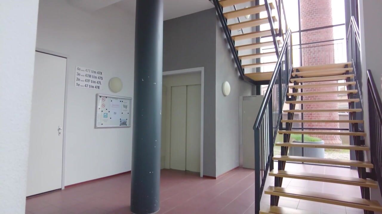 Video of Graafseweg 47-C