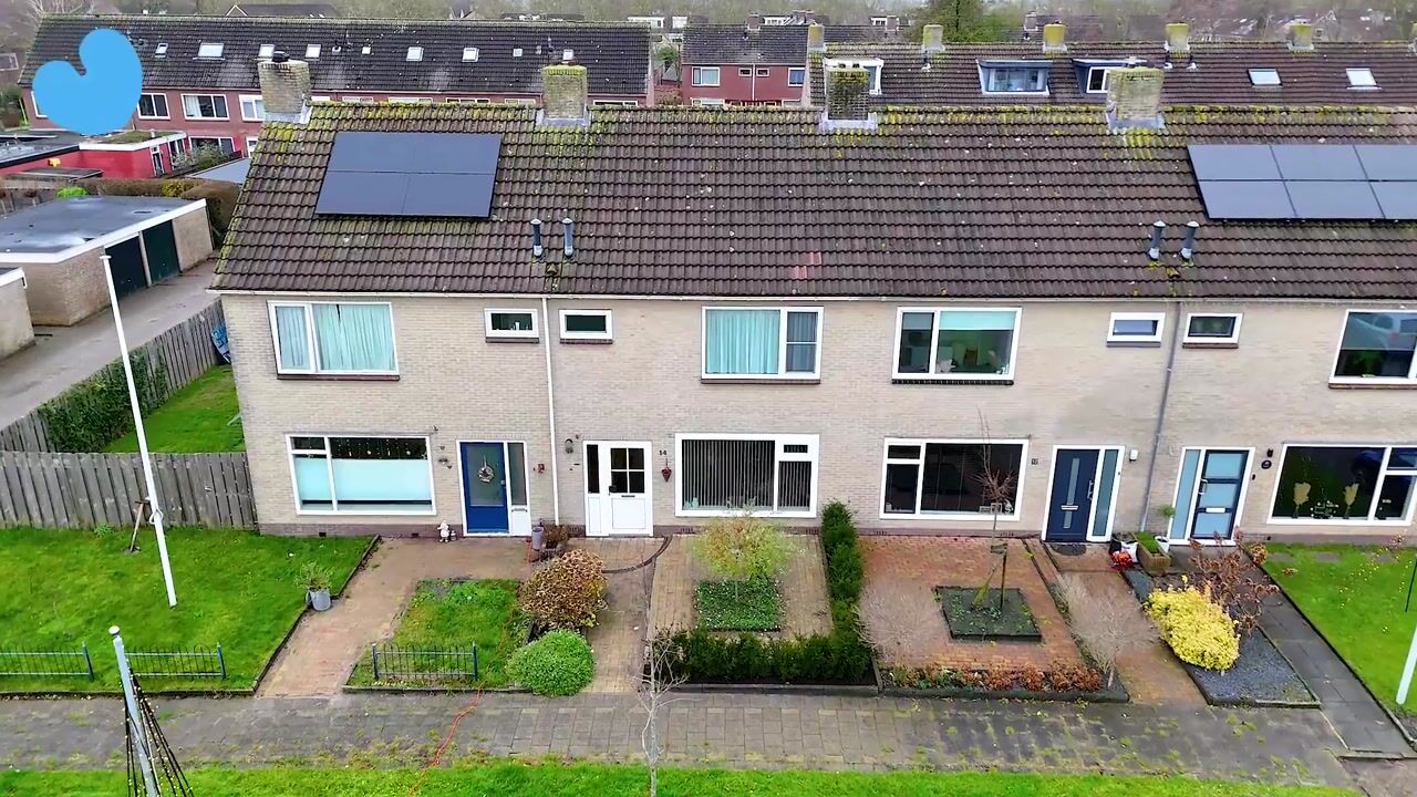 Video van Grovestins 14