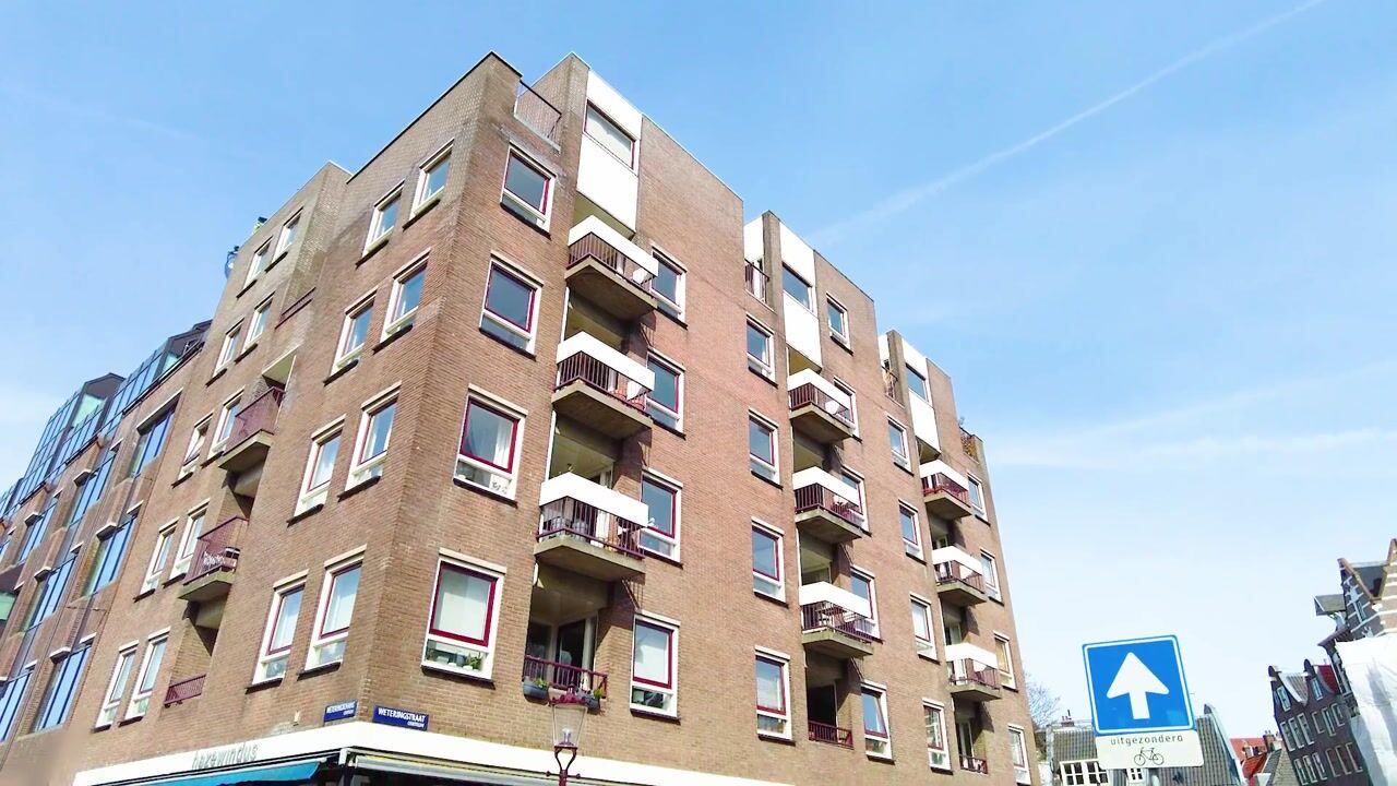 Video of Weteringstraat 70