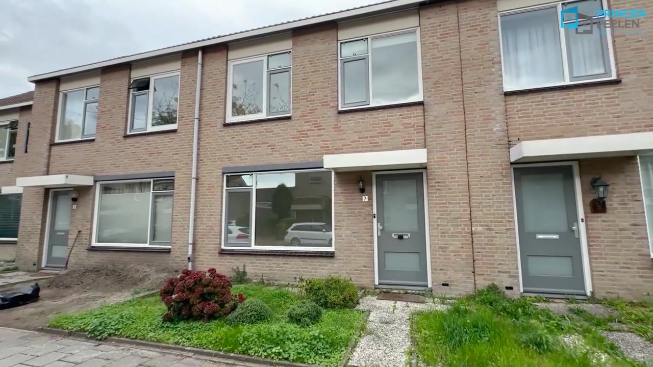 Video van Poeierhei 7