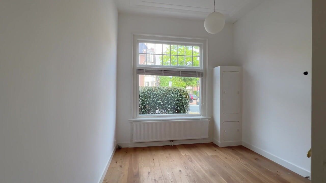 Video van Van Eedenstraat 1