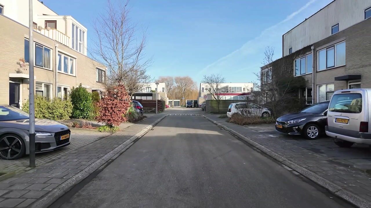 Video van Van den Broekstraat 2
