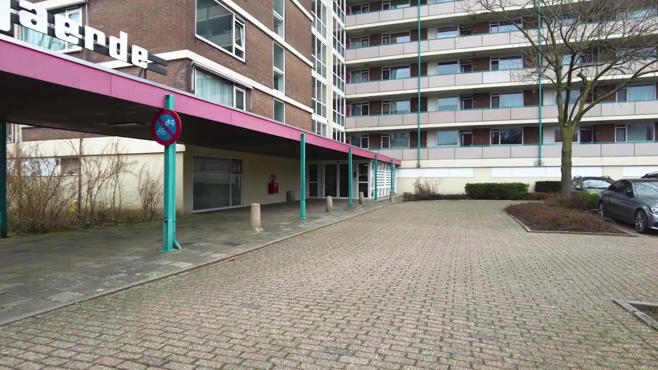 Video van Wilgenplaslaan 210
