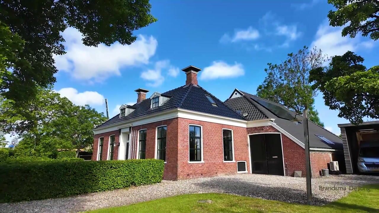 Video van Borgweg 67