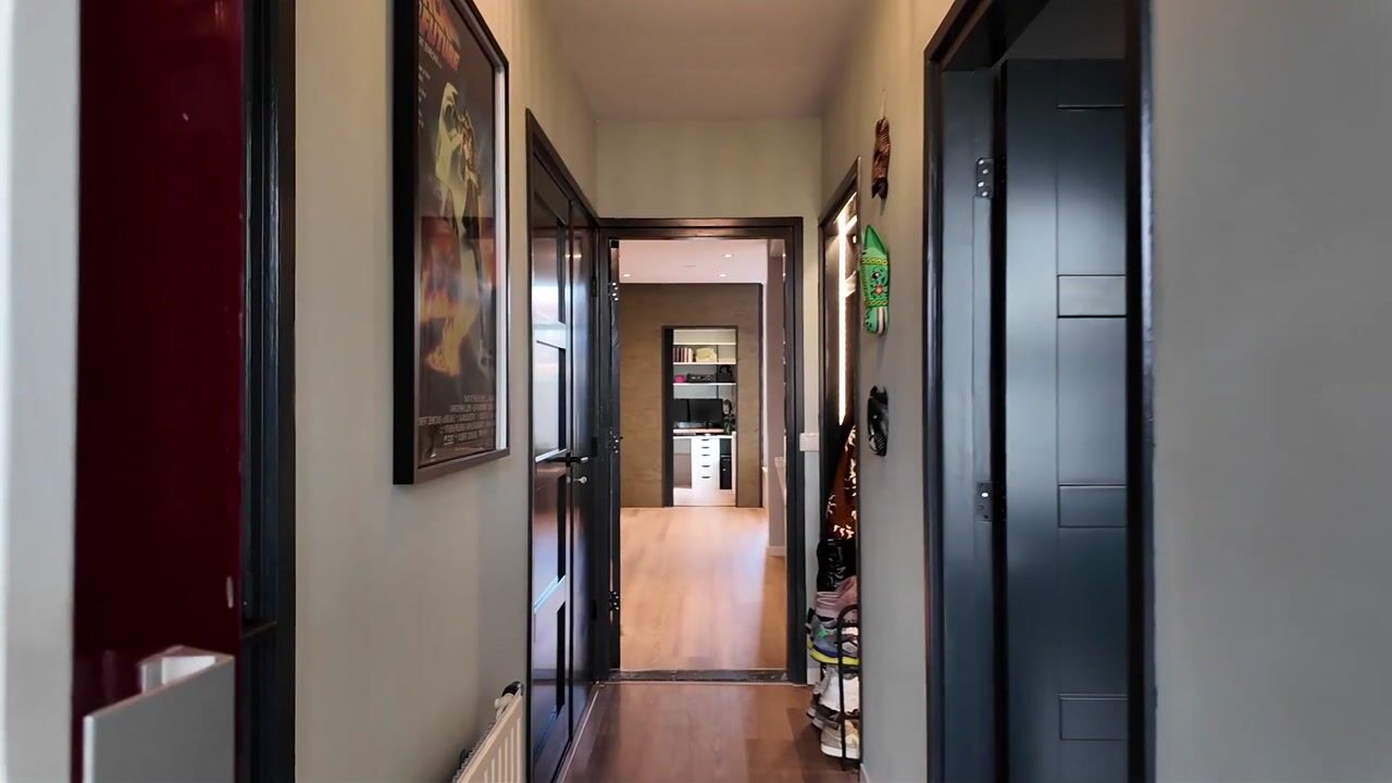 Video van Hendrick de Keyserstraat 6