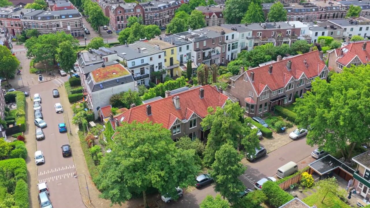 Video van Pontanuslaan 36