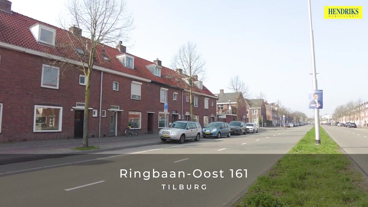 Video of Ringbaan-Oost 161