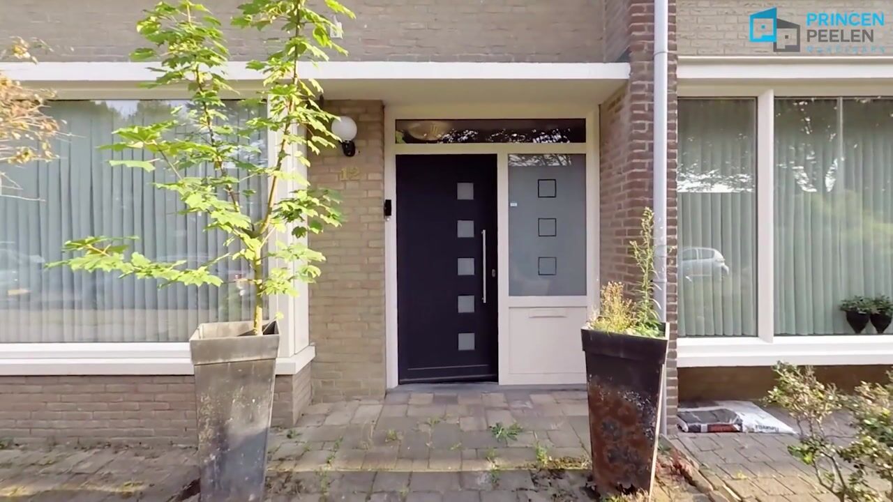 Video van Baltesakker 12