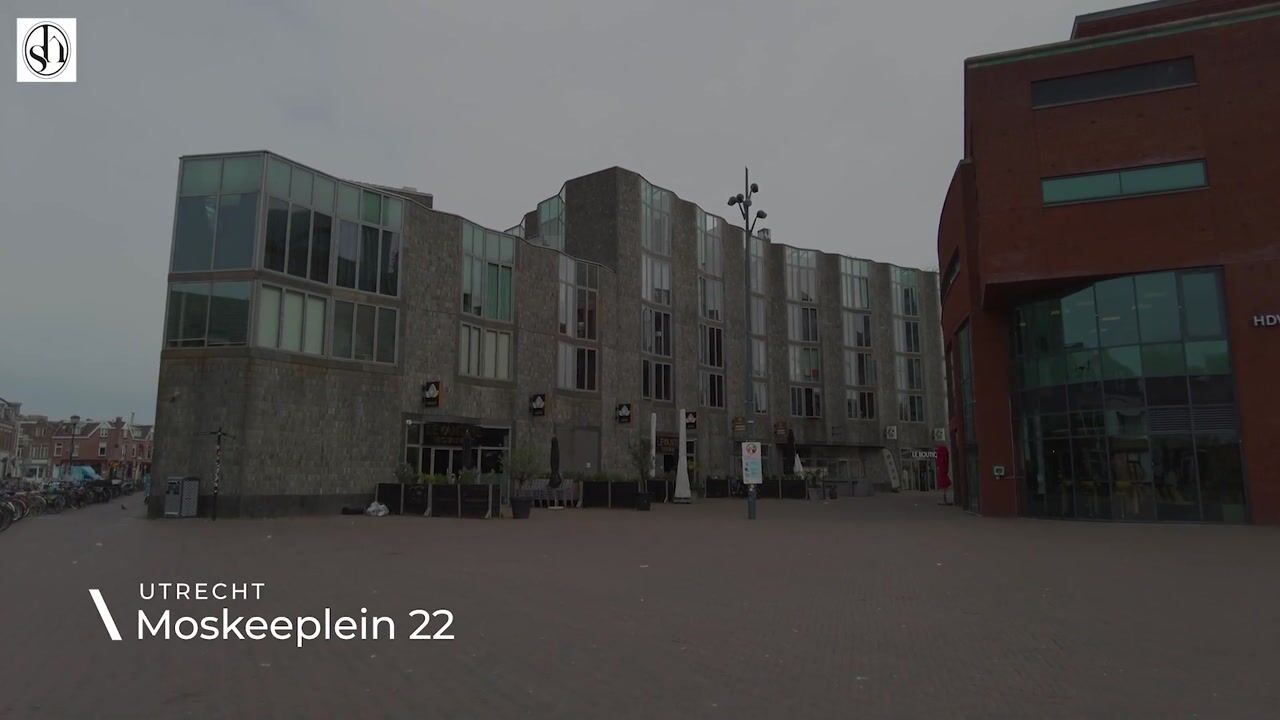 Video van Moskeeplein 22