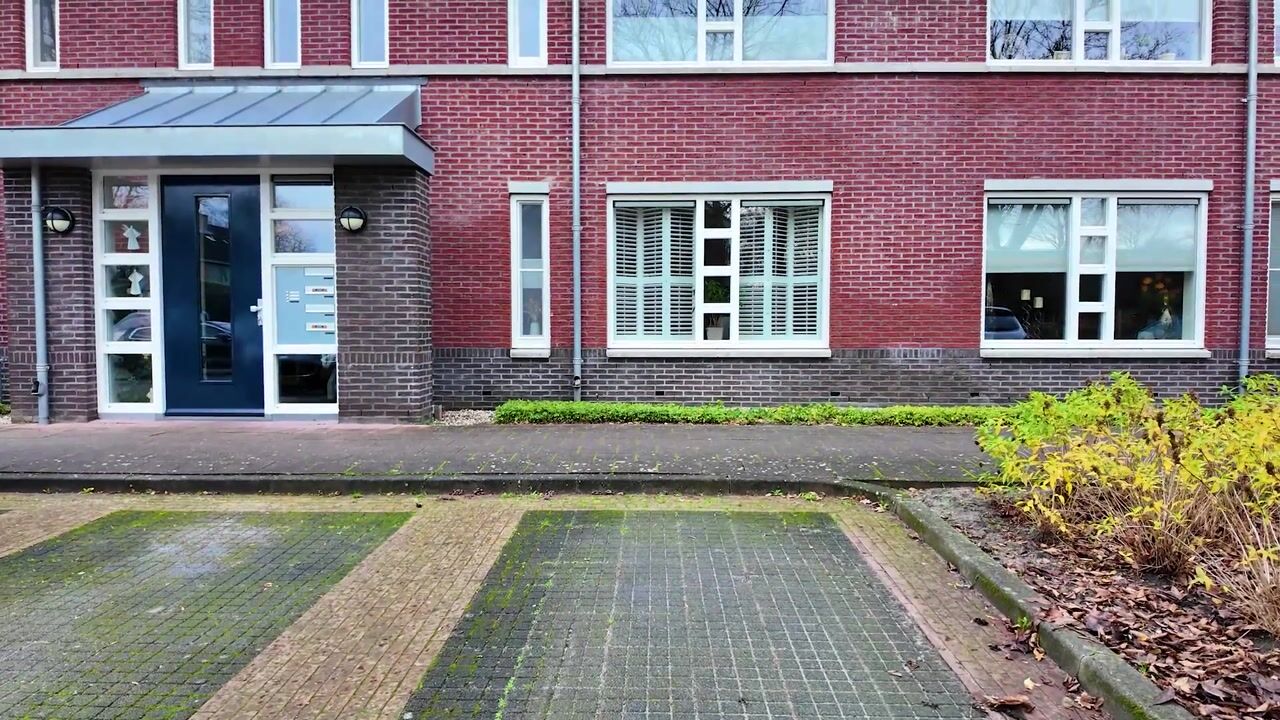 Video van Mackaystraat 22-B
