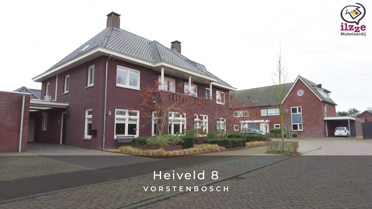 Video van Heiveld 8
