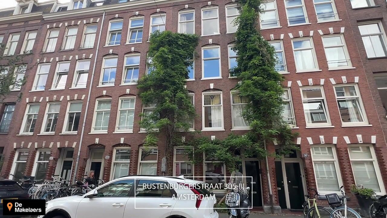 Video van Rustenburgerstraat 305-3