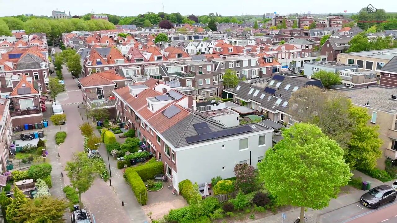 Video van Willemstraat 50