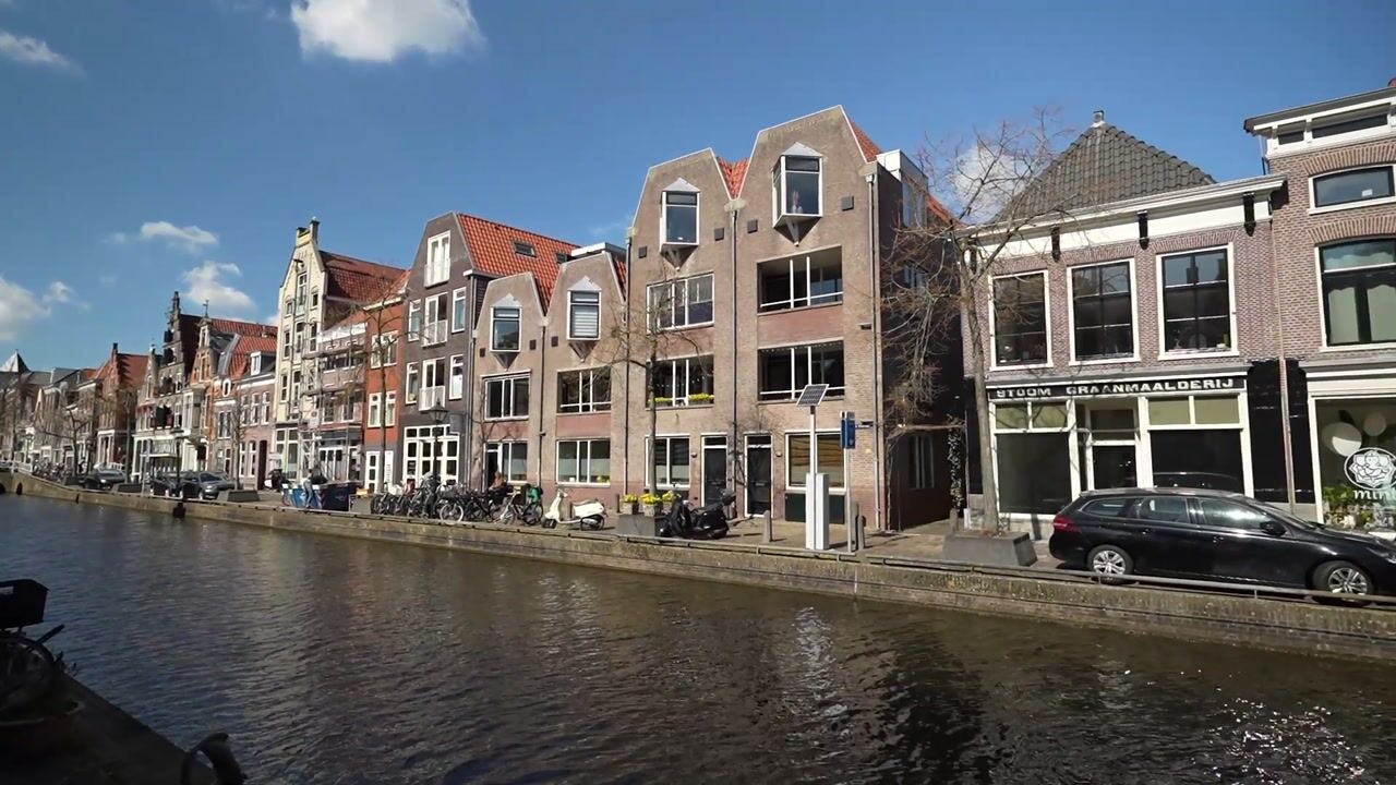 Video van Mosterdsteeg 22