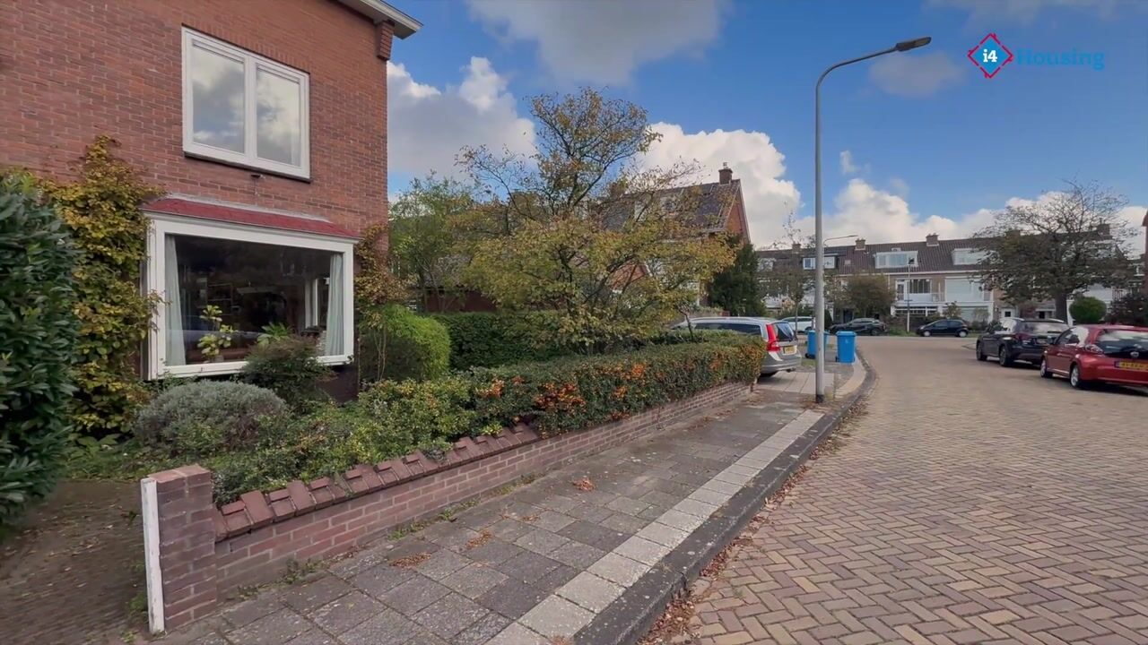 Video van Middelweg 113