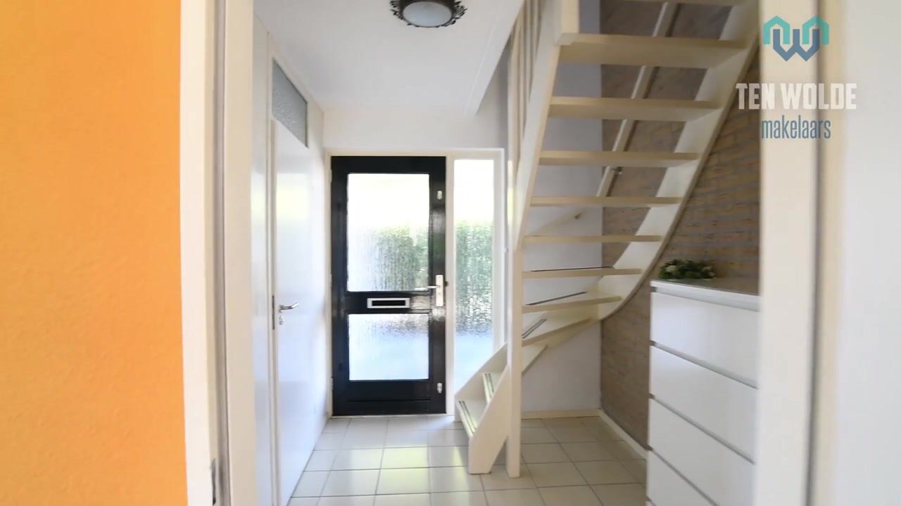 Video van Rietgans 1
