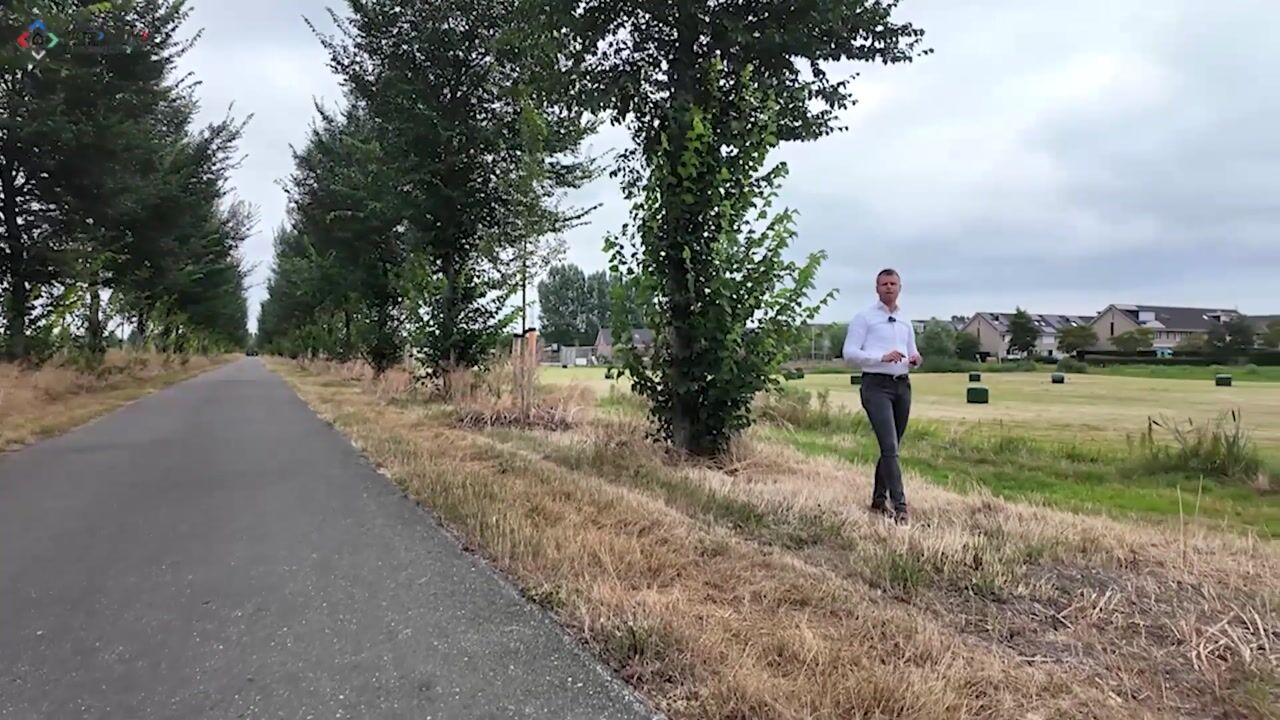 Video van Oostmeerlaan 213