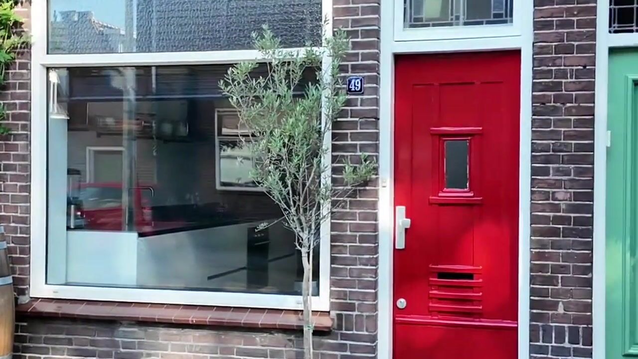 Video van Korenbloemstraat 49