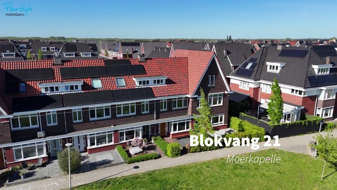 Video of Blokvang 21