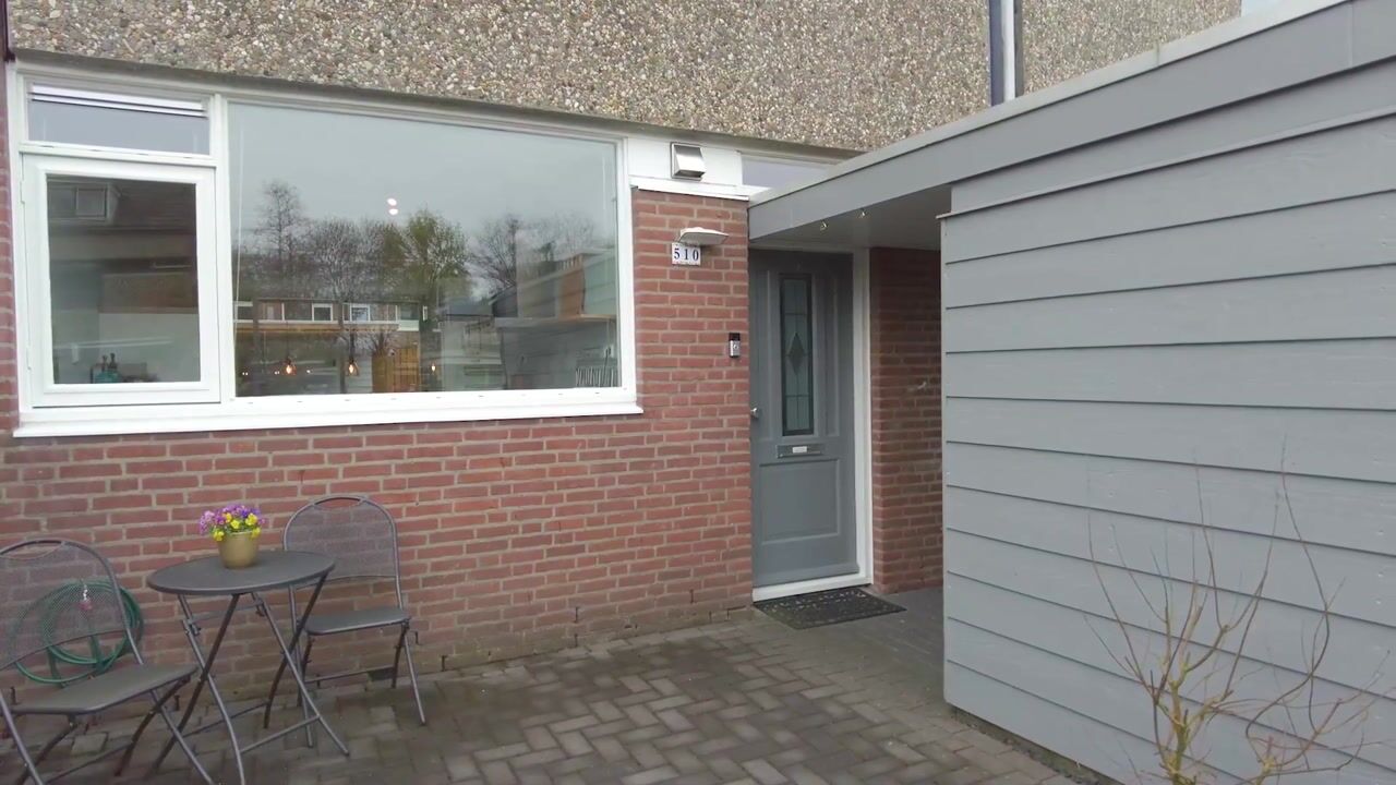 Video of Scheerdersdonk 510