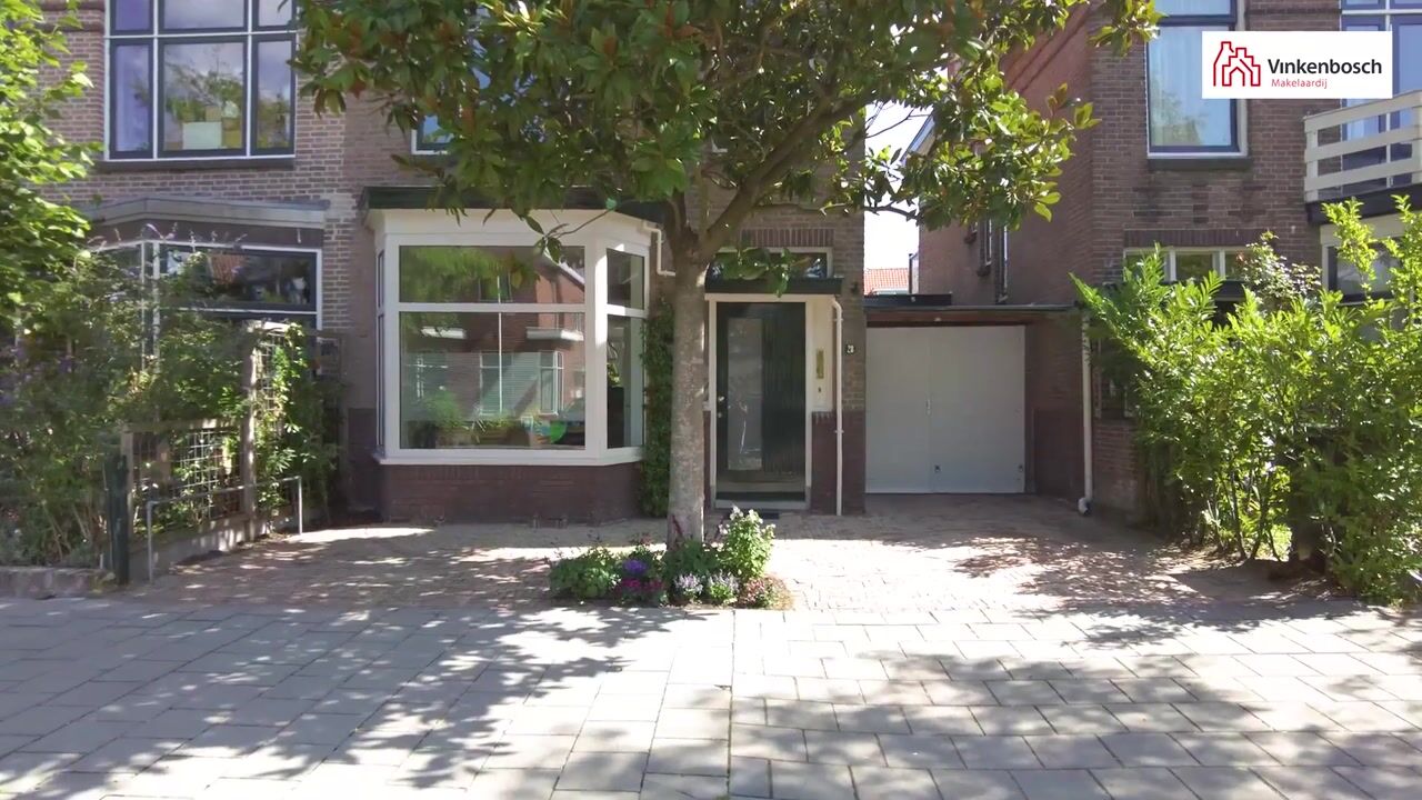 Video van Juffermansstraat 28
