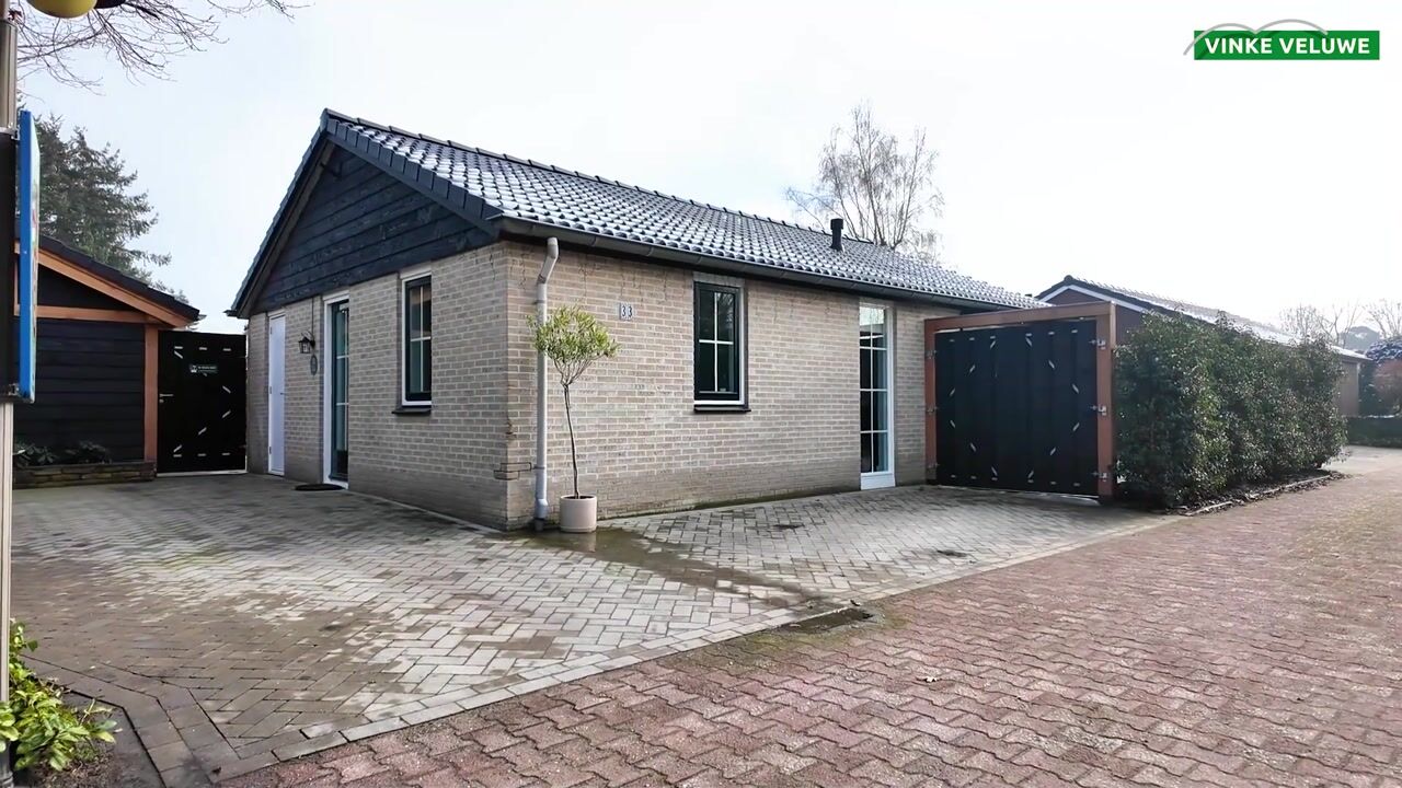 Video of Gentenerf 10-33