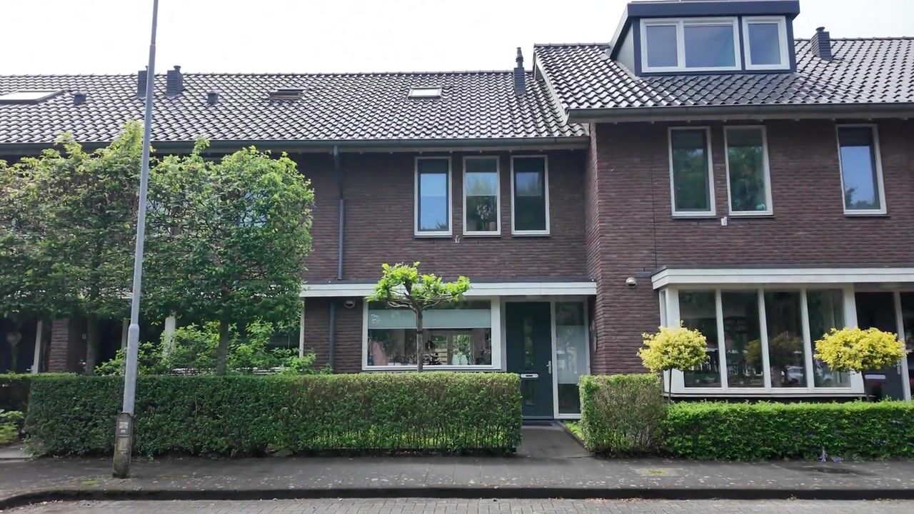 Video van Turfbergerhout 29