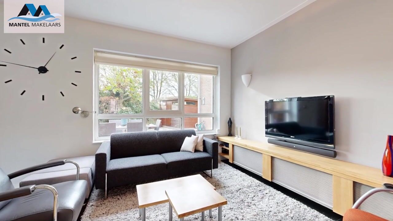 Video of Forsythiastraat 54