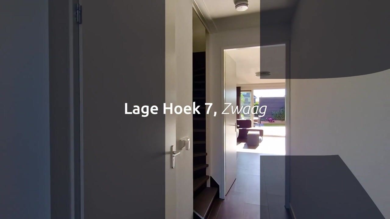 Video of Lage Hoek 7