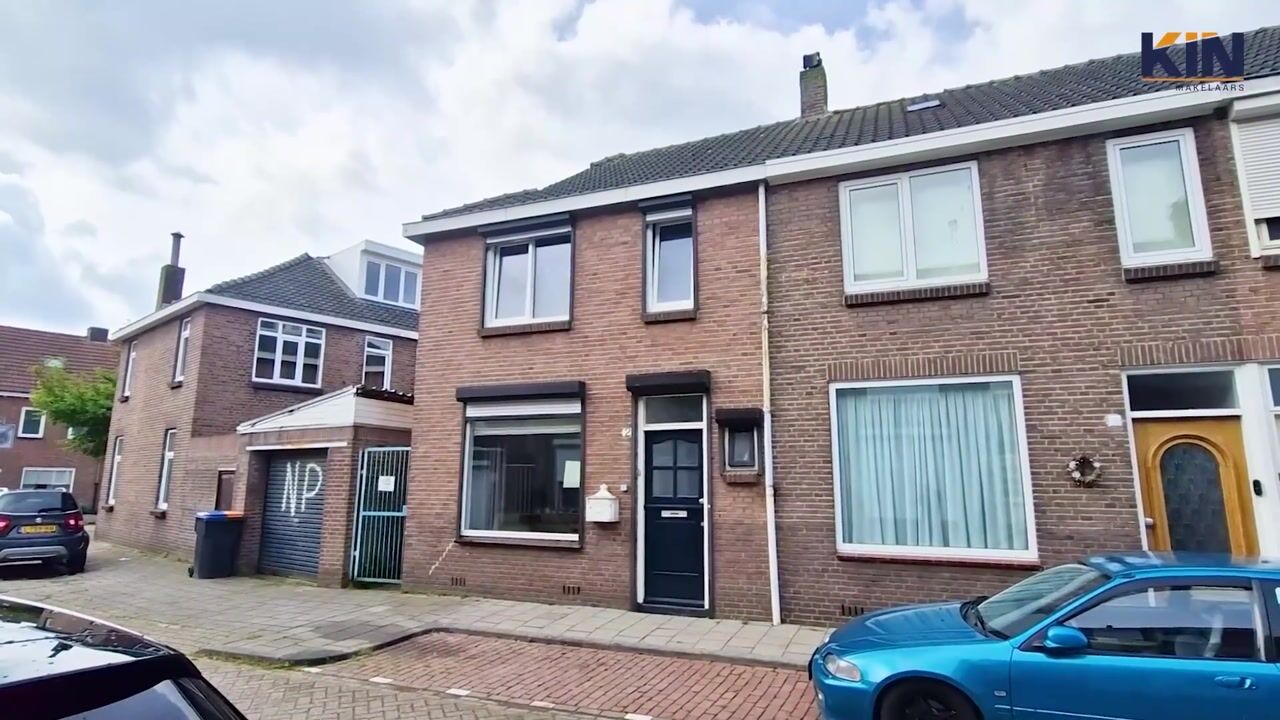 Video van President Steijnstraat 2