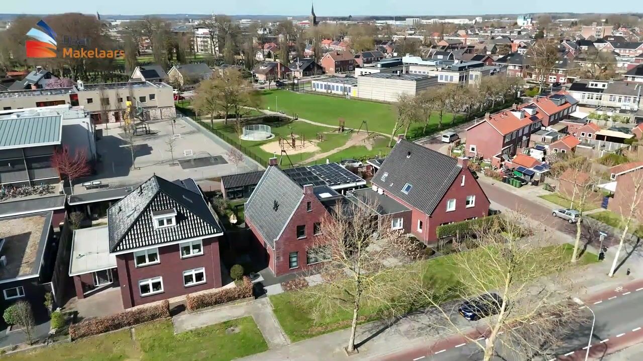 Video of Karel Doormanstraat 26-A