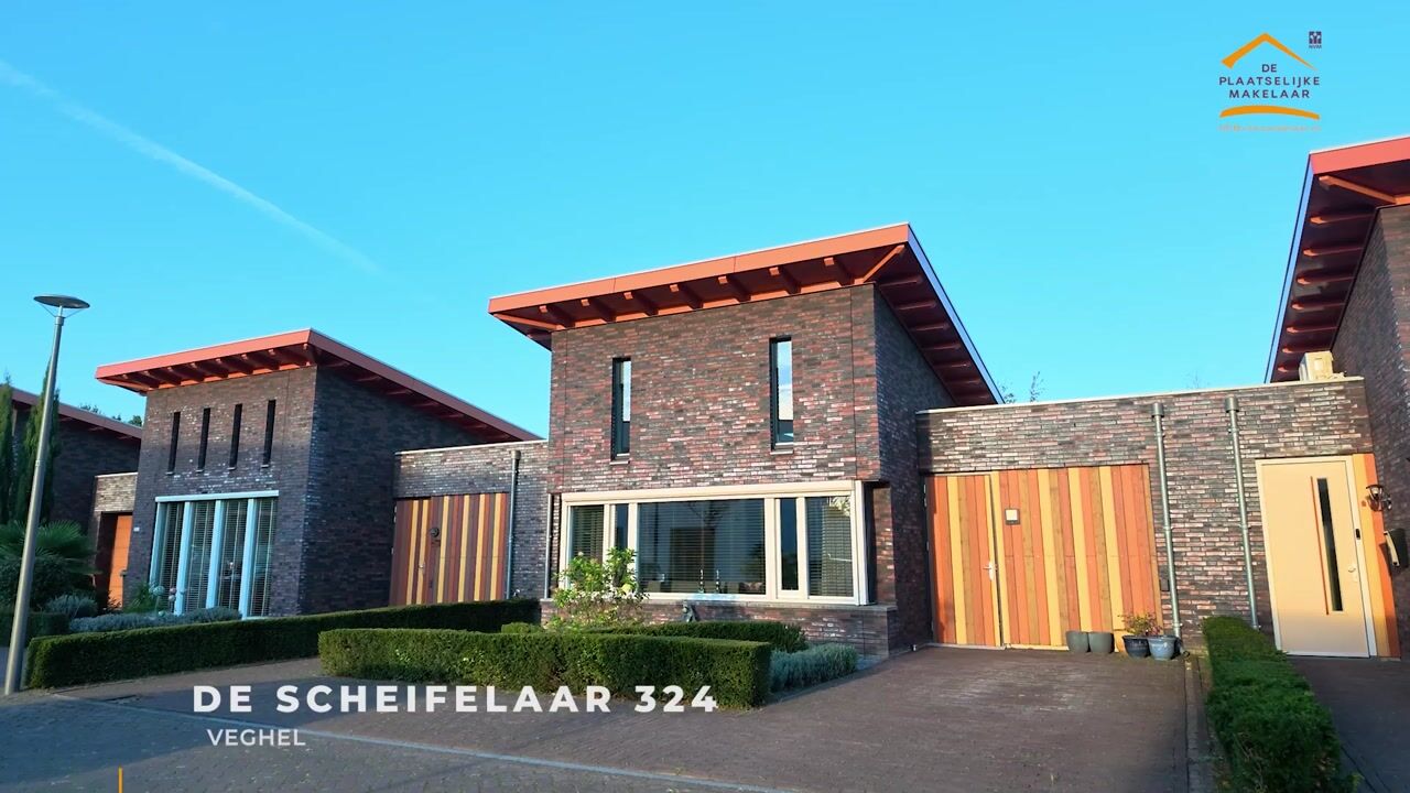 Video van De Scheifelaar 324