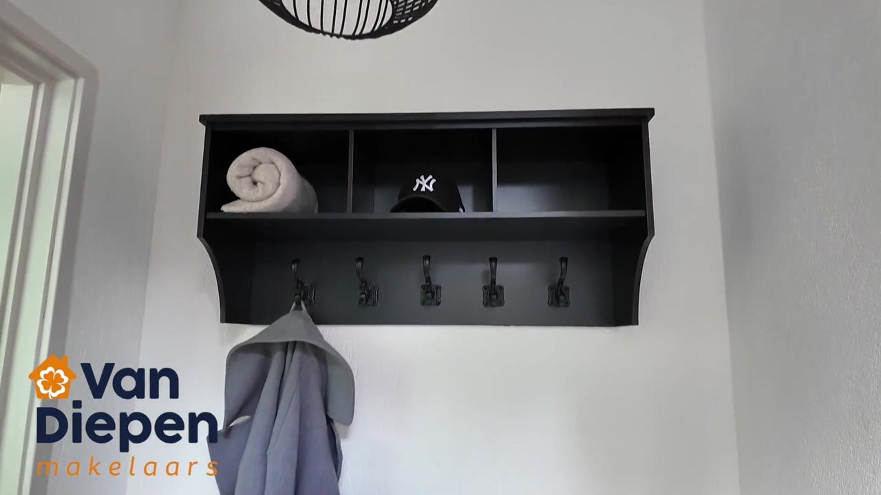 Video van Hyacintstraat 9