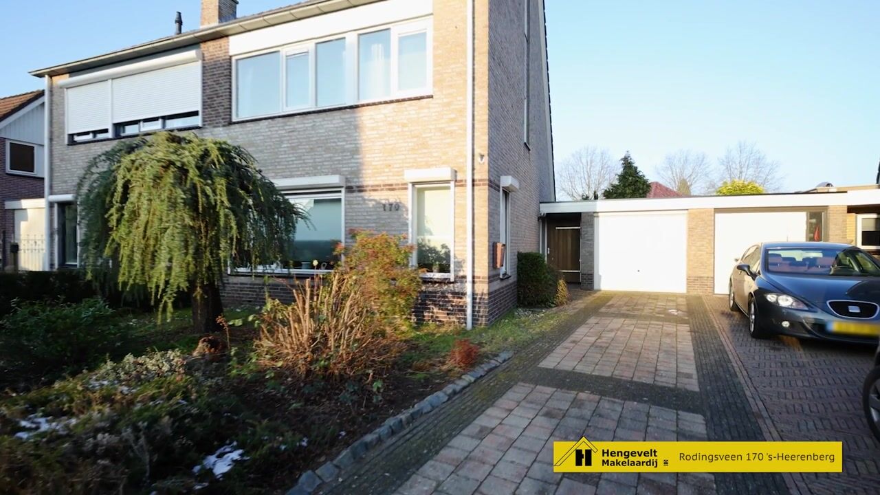 Video of Rodingsveen 170