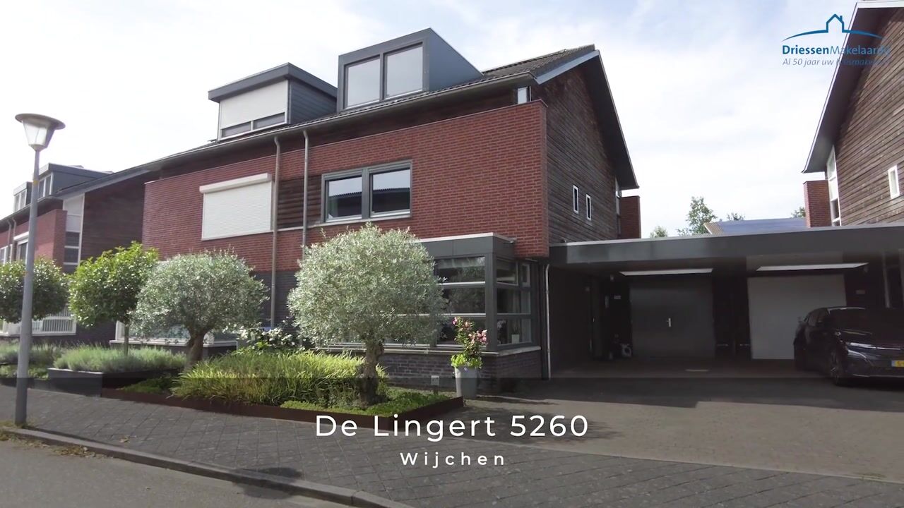 Video van de Lingert 5260