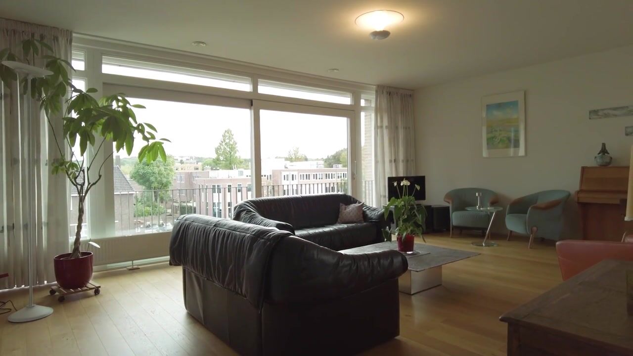 Video of Parklaan 13-7