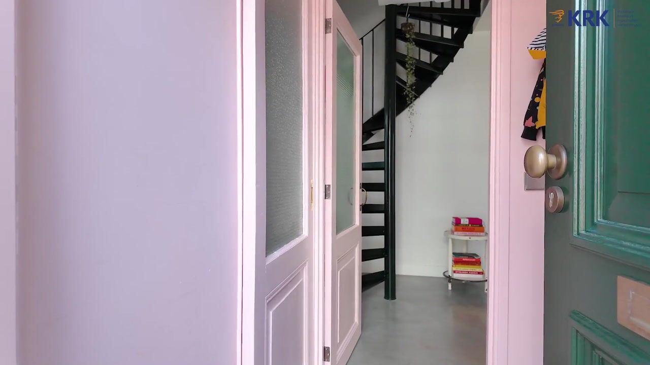Video of Ganzenwerfstraat 28