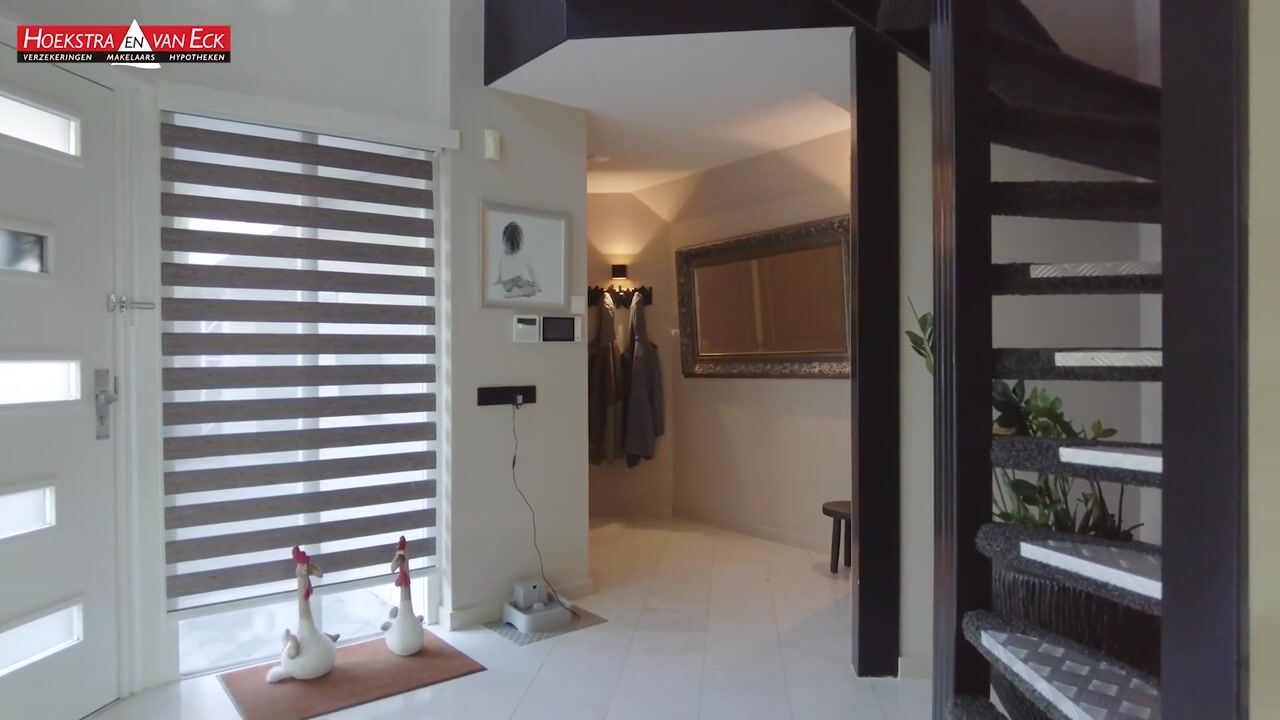 Video van Bladmoshof 25