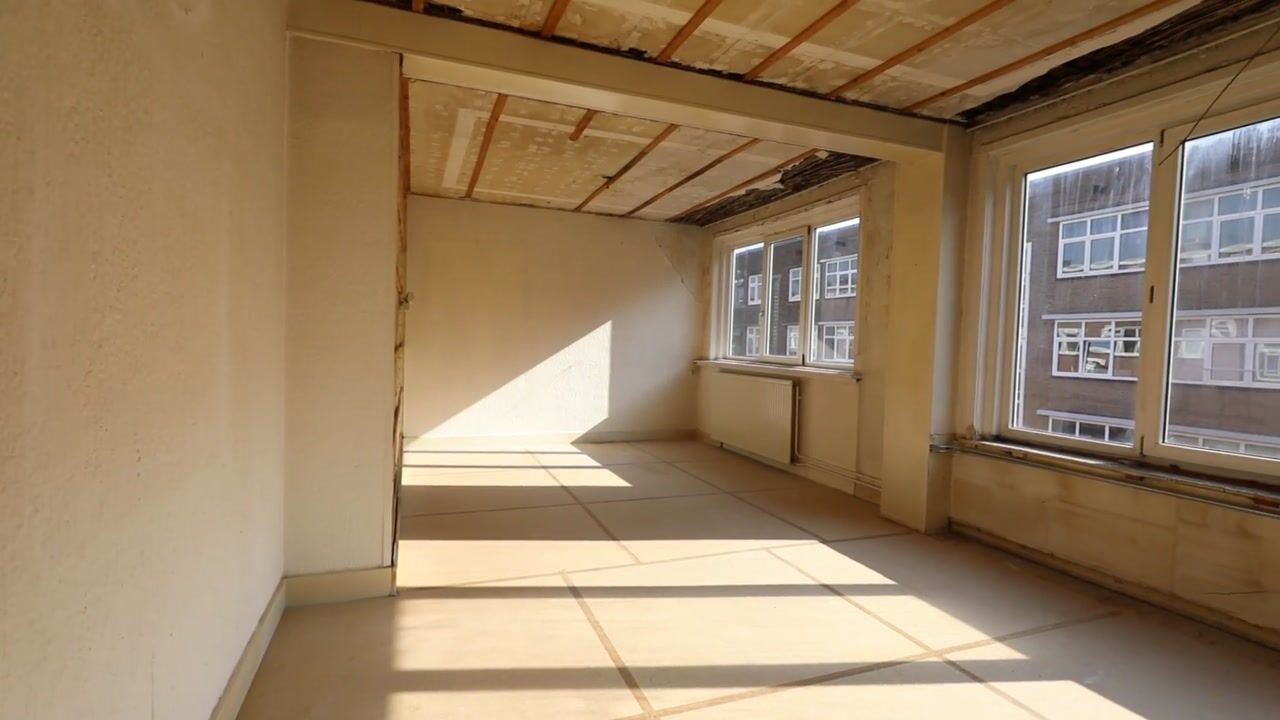 Video van Van der Meydestraat 19-B02