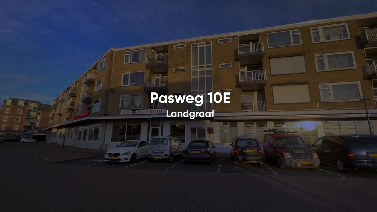 Video van Pasweg 10-E