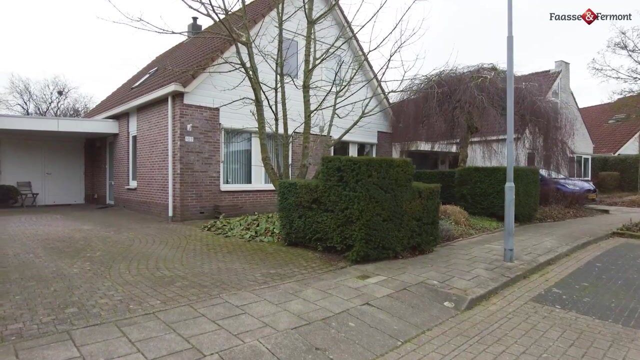 Video van Martinus Nijhofflaan 107
