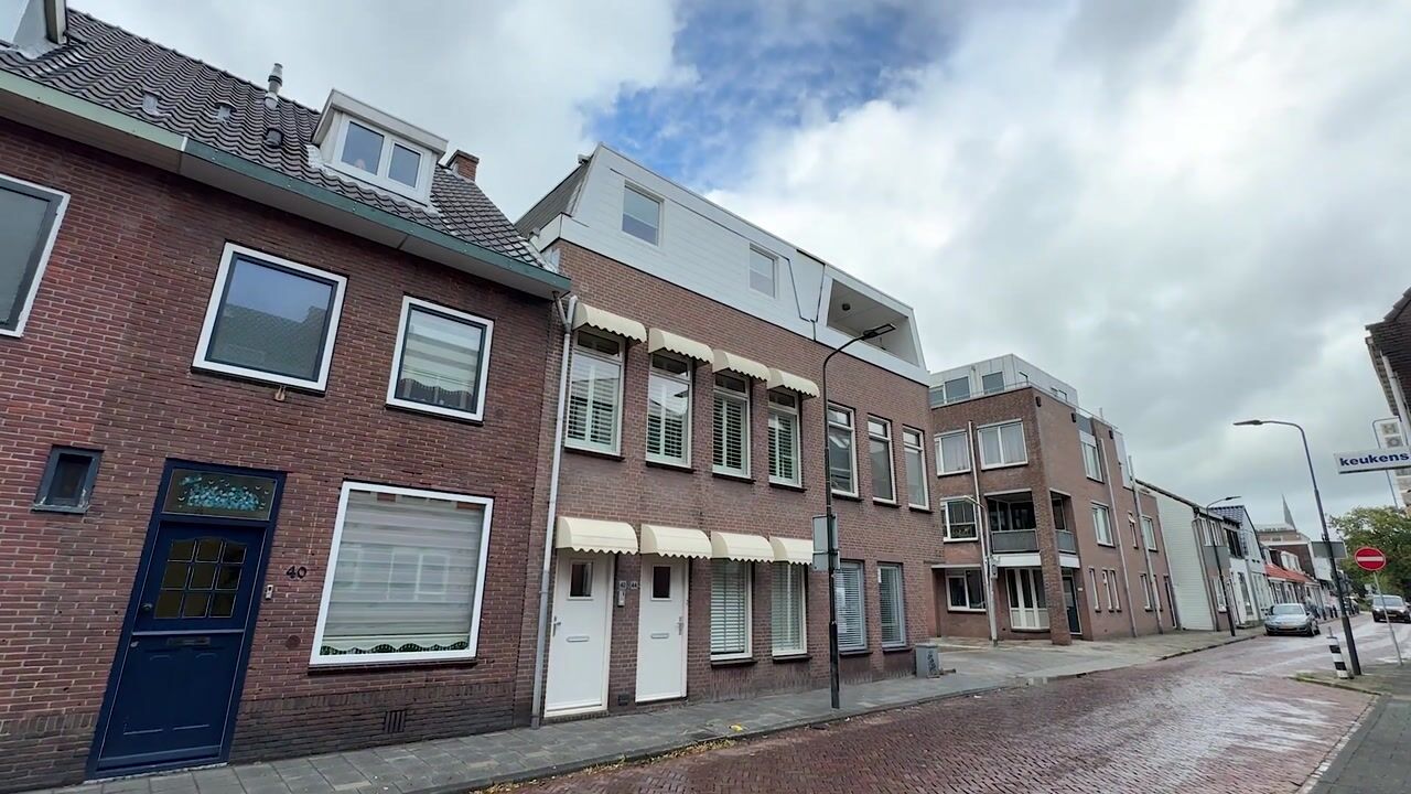 Video van Baanstraat 42
