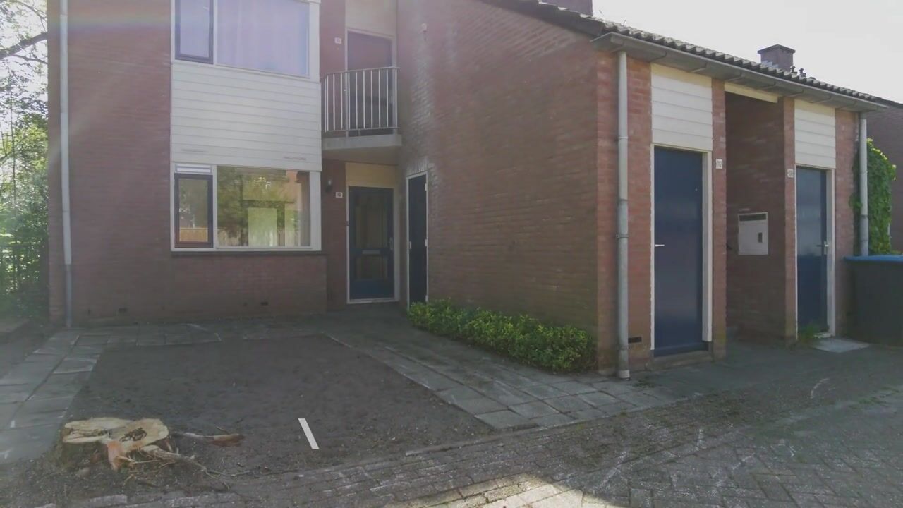 Video van Meidoornlaan 110